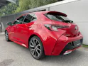 Toyota Corolla 2.0 HSD Premium