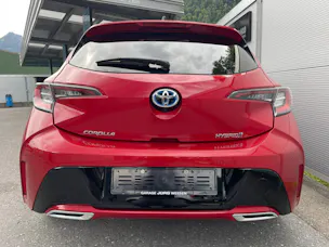 Toyota Corolla 2.0 HSD Premium