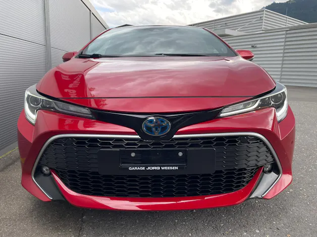 Toyota Corolla 2.0 HSD Premium