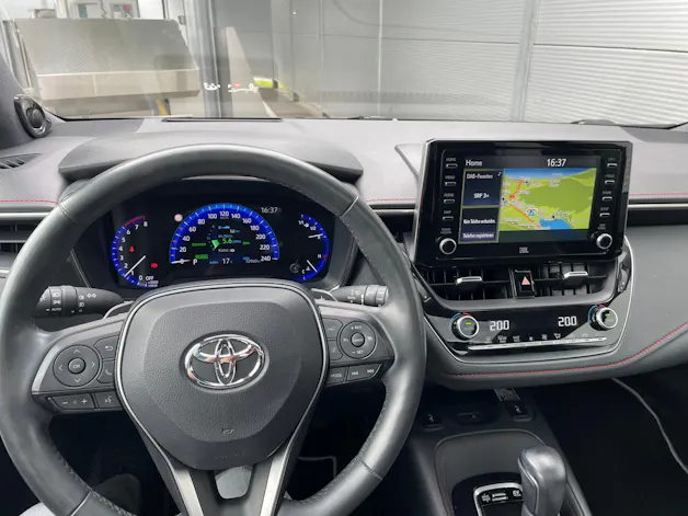 Toyota Corolla 2.0 HSD Premium