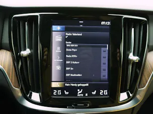 Volvo V60 2.0 D4 Inscription