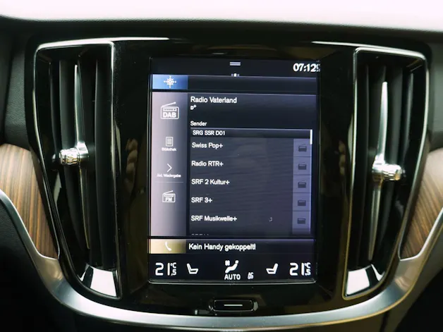 Volvo V60 2.0 D4 Inscription