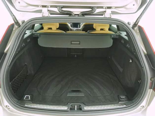 Volvo V60 2.0 D4 Inscription