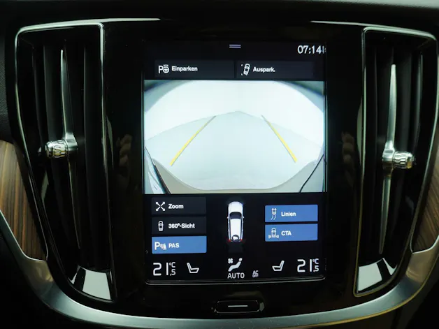 Volvo V60 2.0 D4 Inscription