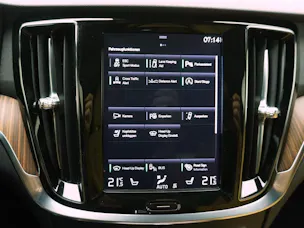 Volvo V60 2.0 D4 Inscription
