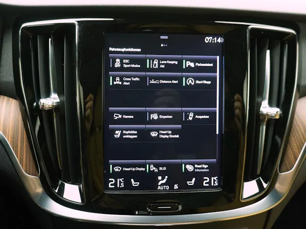 Volvo V60 2.0 D4 Inscription