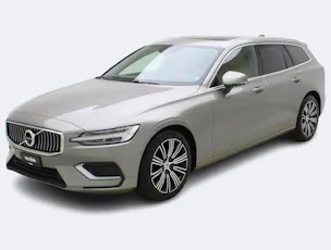 Volvo V60 2.0 D4 Inscription