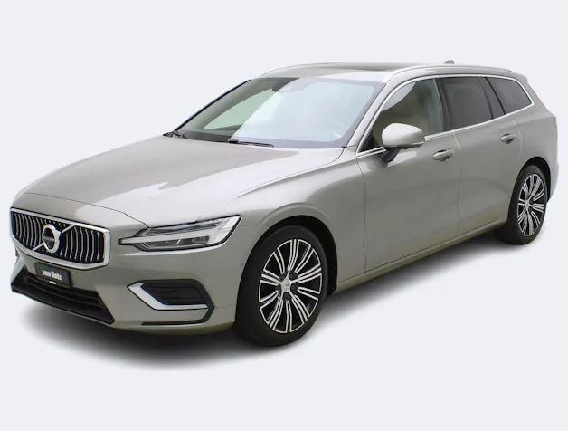 Volvo V60 2.0 D4 Inscription