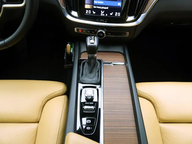 Volvo V60 2.0 D4 Inscription