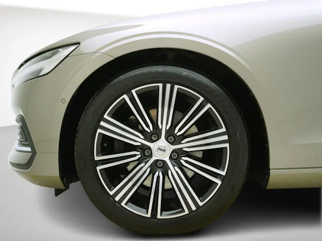 Volvo V60 2.0 D4 Inscription