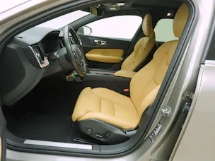 Volvo V60 2.0 D4 Inscription