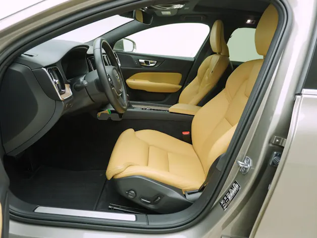 Volvo V60 2.0 D4 Inscription
