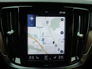 Volvo V60 2.0 D4 Inscription