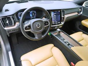 Volvo V60 2.0 D4 Inscription