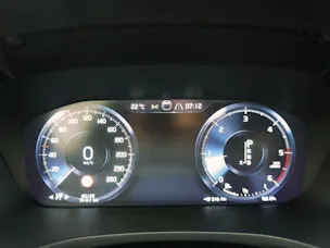 Volvo V60 2.0 D4 Inscription