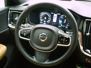 Volvo V60 2.0 D4 Inscription