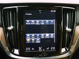 Volvo V60 2.0 D4 Inscription