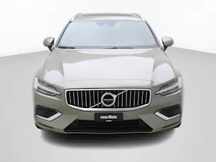 Volvo V60 2.0 D4 Inscription