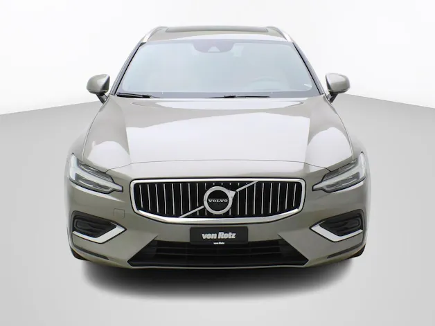 Volvo V60 2.0 D4 Inscription