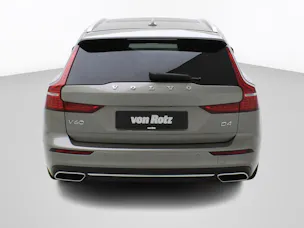 Volvo V60 2.0 D4 Inscription