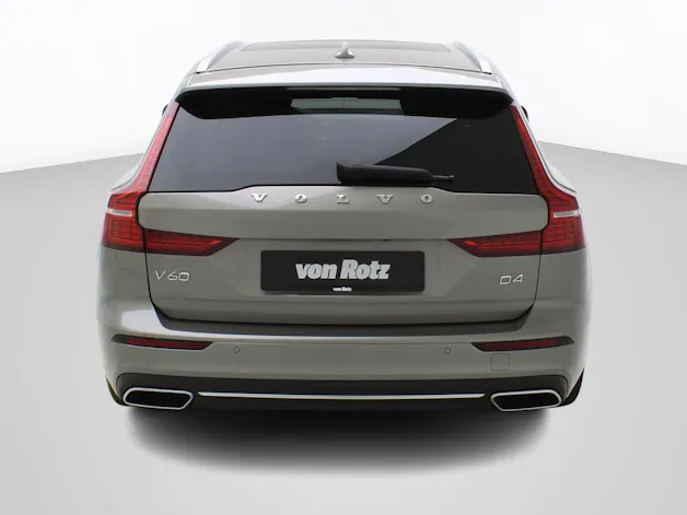 Volvo V60 2.0 D4 Inscription