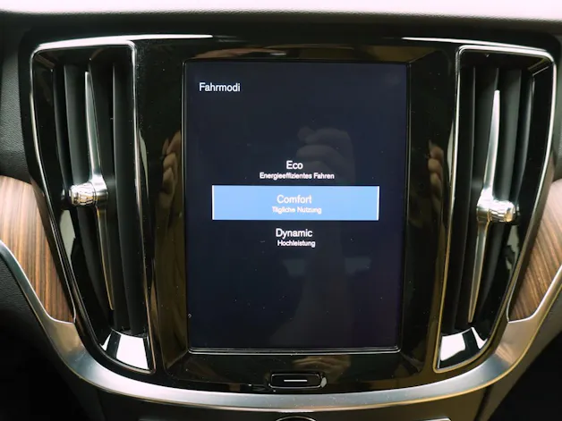 Volvo V60 2.0 D4 Inscription