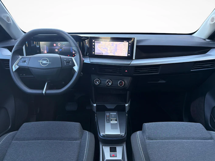 Fahrzeugbild OPEL FRONTERA
