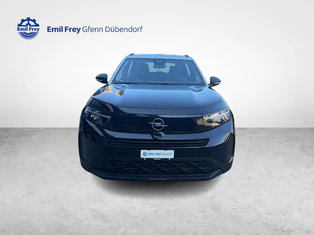 Opel Frontera 1.2 T HEV Edition