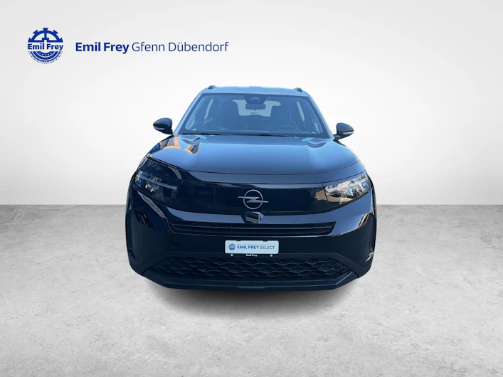 Fahrzeugbild OPEL FRONTERA