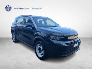 OPEL Frontera 1.2 T HEV Edition
