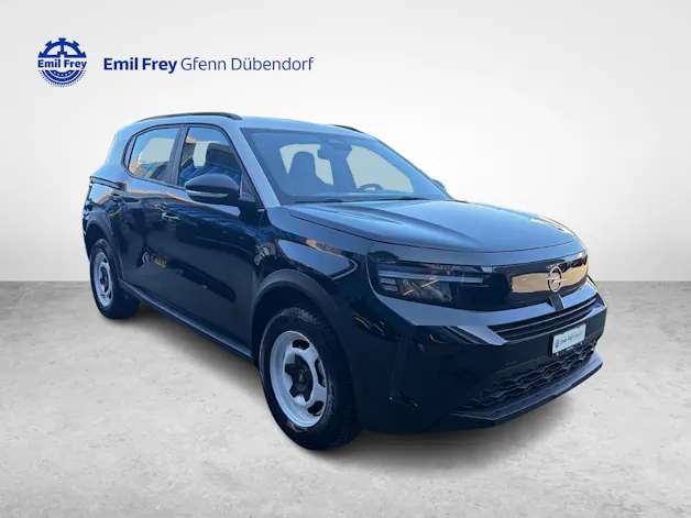 Opel Frontera 1.2 T HEV Edition