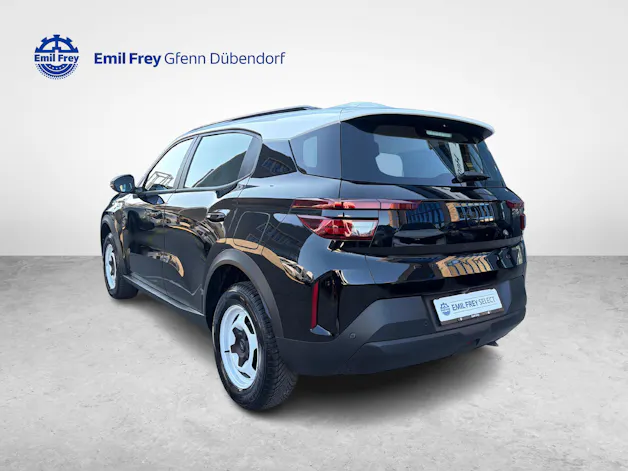 Opel Frontera 1.2 T HEV Edition