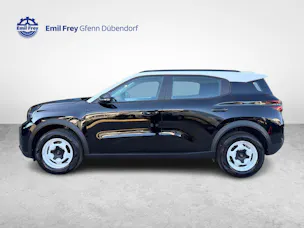 OPEL Frontera 1.2 T HEV Edition