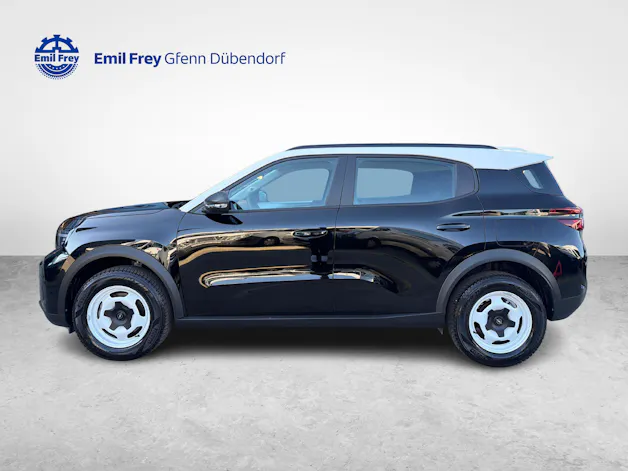 Opel Frontera 1.2 T HEV Edition