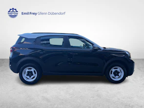 Fahrzeugbild OPEL Frontera 1.2 T HEV Edition