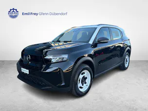 Opel Frontera 1.2 T HEV Edition