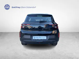 OPEL Frontera 1.2 T HEV Edition