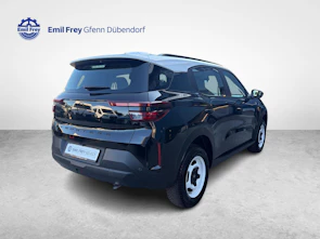 Fahrzeugbild OPEL Frontera 1.2 T HEV Edition