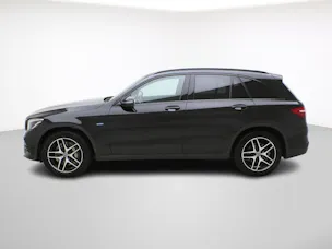 Mercedes-Benz GLC-Klasse GLC 350 e AMG Line 4matic
