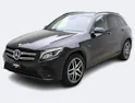 Mercedes-Benz GLC-Klasse GLC 350 e AMG Line 4matic