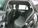 Mercedes-Benz GLC-Klasse GLC 350 e AMG Line 4matic