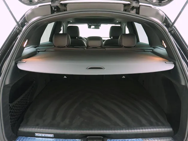 Mercedes-Benz GLC-Klasse GLC 350 e AMG Line 4matic