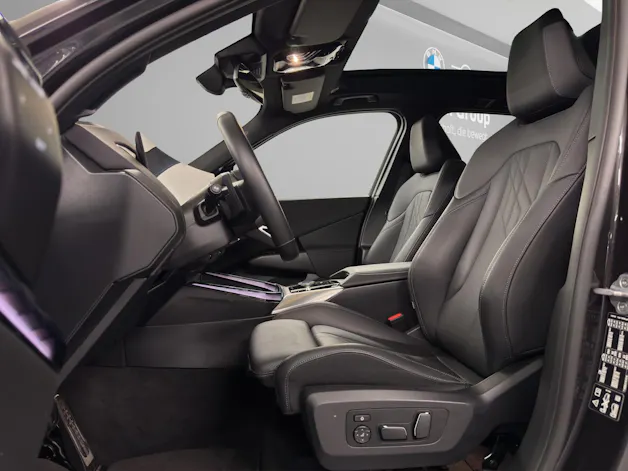BMW X3 20d xDrive