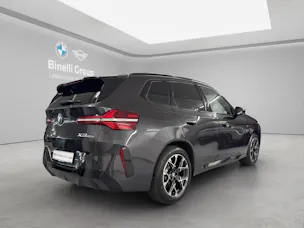 BMW X3 20d xDrive