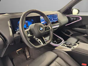 BMW X3 20d xDrive