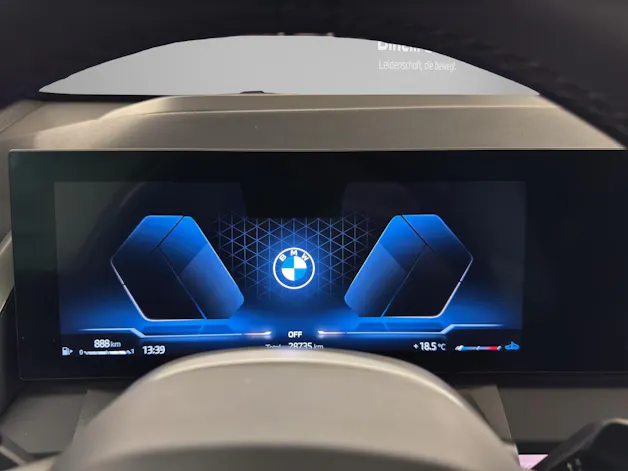 BMW X3 20d xDrive