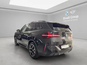BMW X3 20d xDrive