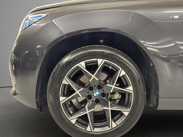 BMW X3 20d xDrive
