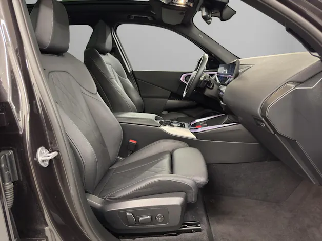 BMW X3 20d xDrive