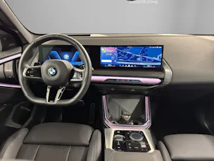 BMW X3 20d xDrive
